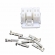 Conector Elétrico 8 Vias ETE6884 para Tacógrafo - Cód.9543