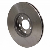 Kit Disco de Freio BD5302 Diant. VW Polo - Cód.10173