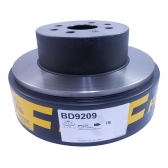 Kit Disco de Freio BD9209 Tras. GM Astra, Vectra - Cód.4735
