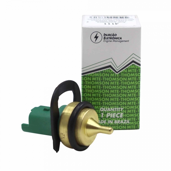 Sensor Temp. de Água MTE 4111 Citroen Aircross - Cód.9349