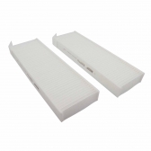 Filtro de Cabine Hengst E2977LI-2 Citroen C4, DS5- Cód.11683