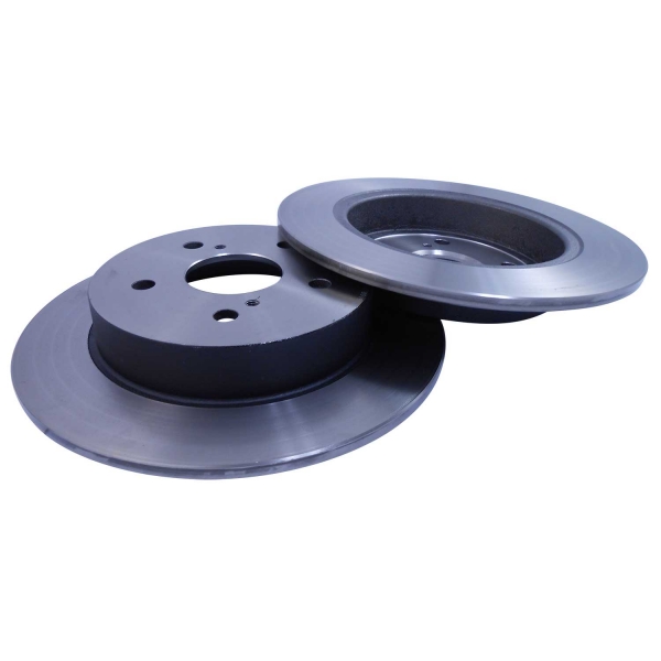 Kit Disco de Freio BD6052 Tras. Suzuki SX4 2.0 - Cód.6332