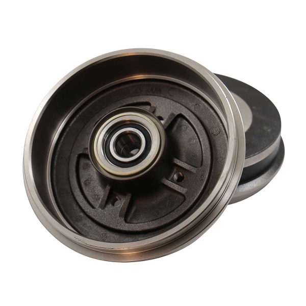 Kit Tambor de Freio BD3109KT Tras. Renault Sandero -Cód.8183