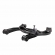 Par de Bandejas Sup. Delphi TC3020/1 Amarok 2.0 - Cód.9046