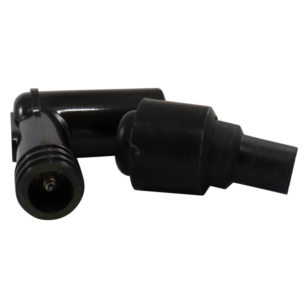 Cachimbo de Vela NGK LD05FP Honda XLR125, CG 125 - Cód.3359