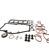 Jg Juntas Superior Elring 123.019 Ford Zetec 1.6 - Cód.3418