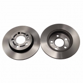 Kit Disco Freio BD4188 Tras. Mercedes A200 1.3 - Cód.12676