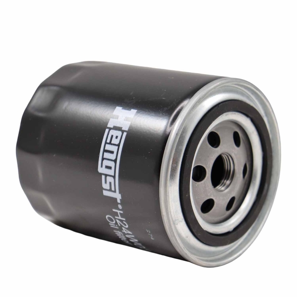 Filtro de Óleo Hengst H24W03 GM Blazer, S10 2.5 - Cód.12807