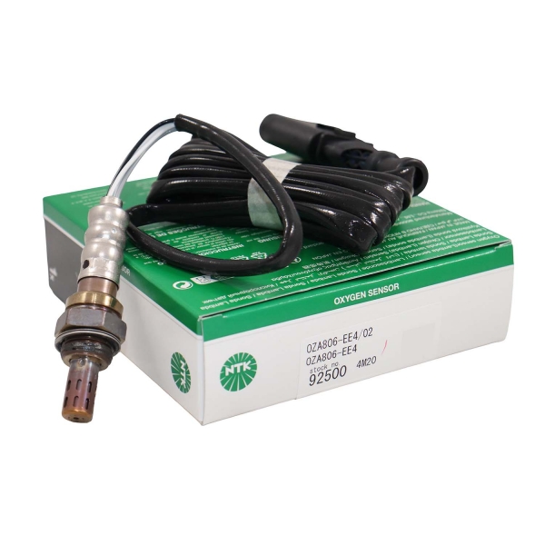 Sonda Lambda NTK OZA806-EE4 Fox, Gol, Voyage - Cód.1942