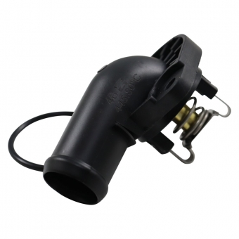 Válvula Termostática MTE VT445.80 VW Fox, Gol - Cód.11537