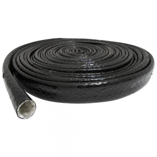Conduite Térmico Fire Sleeve Anti-Chama 25mm x 1m - Cód.6834