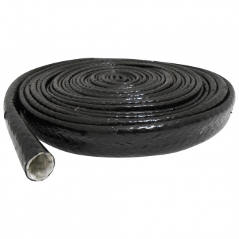 Conduite Térmico Fire Sleeve Anti-Chama 25mm x 1m - Cód.6834