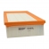 Filtro de Ar Hengst E409L BMW X5 3.0 (00...06) - Cód.9989