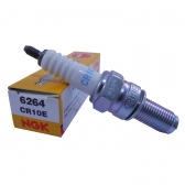 Vela de Ignição NGK CR10E Suzuki Freewind XF650 - Cód.1740