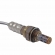Sonda Lambda NTK OZA334-A1 Fiat Marea 1.6 16V - Cód.2154