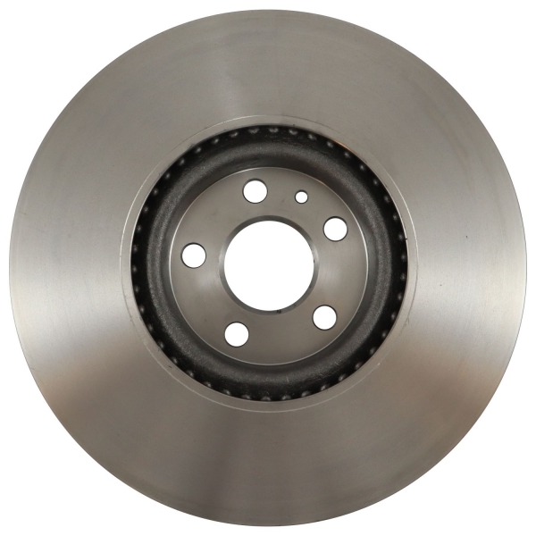 Kit Disco de Freio BD7297 Diant. Volvo XC60, XC90 - Cód.7564