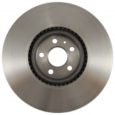 Kit Disco de Freio BD7297 Diant. Volvo XC60, XC90 - Cód.7564