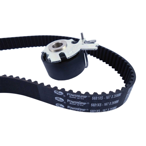 Kit Correia Dentada Gates KS317 GM S10, Trailblazer-Cód.6540