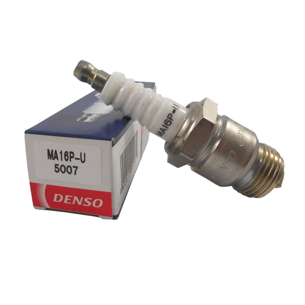 Vela de Ignição Denso MA16P-U Maverick, Galaxy - Cód.2671