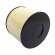 Filtro de Ar Hengst E1451L Audi A4, A5, Q5 Tfsi - Cód.11678