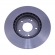Kit Disco de Freio BD5158 Diant. Cerato 2.0 - Cód.5049