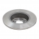 Kit Disco de Freio BD5647 Tras. VW Taos, Jetta - Cód.10550