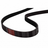 Kit Correia Micro-V Gates KA758 Nissan Livina - Cód.9190