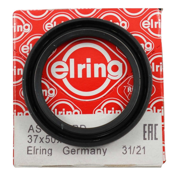 Retentor Diant. Motor Elring 023.631  Evoque   - Cód.8216