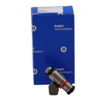 Bico Injetor Delphi FJ10804 VW Gol, Saveiro AP - Cód.13148
