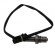 Sonda Lambda MTE 8857.40.046 BMW 118i - Cód.14483