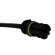 Sonda Lambda MTE 8857.40.046 BMW 118i - Cód.14483