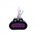 Chicote Ventoinha ETE7874 GM  - Cód.5822