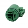 Conector 3 Vias ETE4979 Alternador Honda, Toyota - Cód.10537