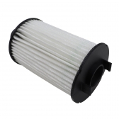 Filtro de Óleo Hengst E863H D360 Land Rover - Cód.9704