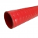 Mangueira Silicone Pressurização Vermelho 2 3/4