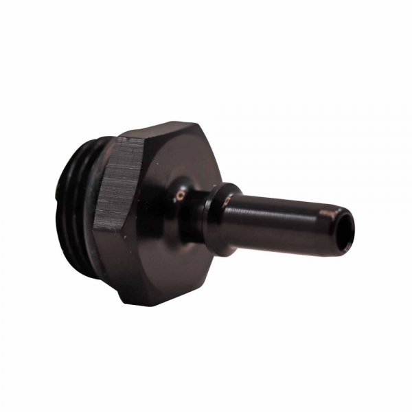 Niple Espigão Fixo 10AN x Engate Rápido 8,00mm - Cód.9152