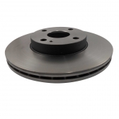 Kit Disco de Freio BD3256 Diant. Protege 1.8 - Cód.5306