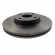 Kit Disco de Freio BD3256 Diant. Protege 1.8 - Cód.5306