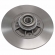 Kit Disco de Freio BD4901KT Tras. Renault Megane - Cód.10089
