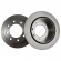 Kit Disco de Freio BD5068 Tras. GM Suburban 6.5 - Cód.5272