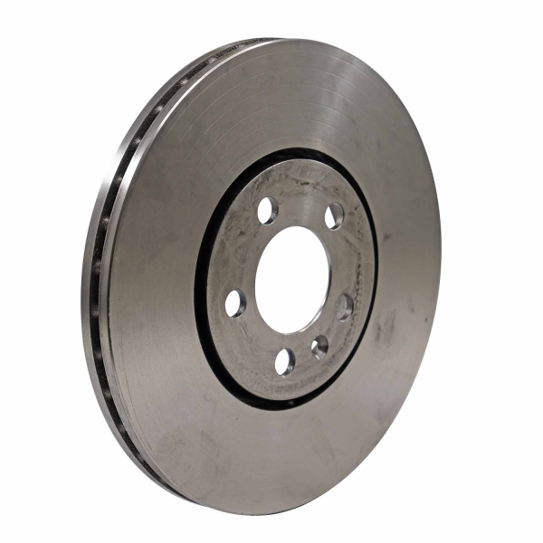Kit Disco de Freio BD5302 Diant. VW Polo - Cód.10173