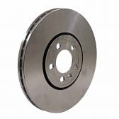 Kit Disco de Freio BD5302 Diant. VW Polo - Cód.10173