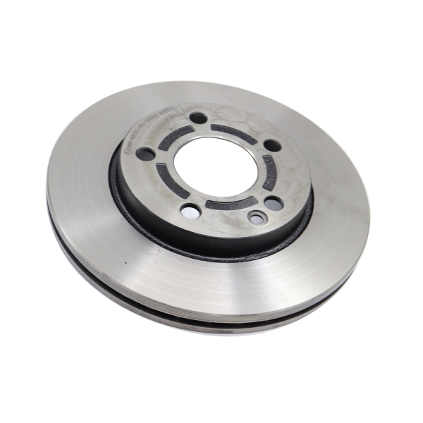 Kit Disco Freio BD0113 Diant. Mercedes A160, A190 -Cód.10548