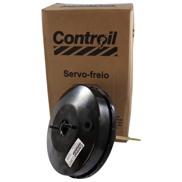 Servo Freio Controil C5623 Ford Escort, Verona - Cód.11543