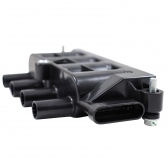 Bobina de Ignição NGK U6061 Fiat Palio, Punto - Cód.7932