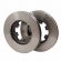 Kit Disco de Freio BD3101 Diant. Nissan Frontier - Cód.12670