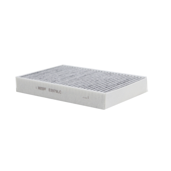 Filtro de Cabine Hengst E5979LC L. Rover Evoque - Cód.11352