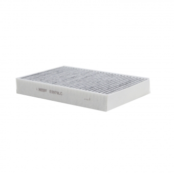 Filtro de Cabine Hengst E5979LC L. Rover Evoque - Cód.11352