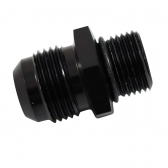 Niple Adaptador 10AN x 8AN Reta com Oring - Cód.7352