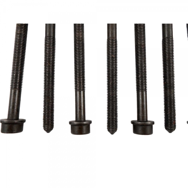 Parafuso Cabeçote Elring 323.300 Tiguan, Jetta- Cód.4468